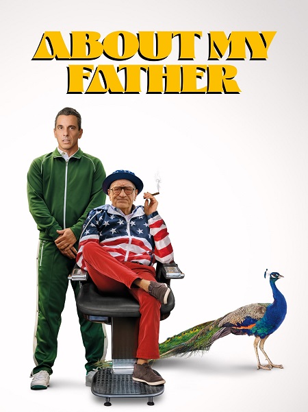 فيلم About My Father 2023 مترجم