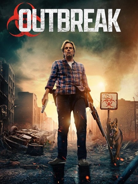 فيلم Outbreak 2024 مترجم
