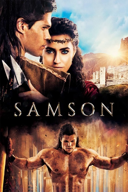 فيلم Samson 2018 مترجم