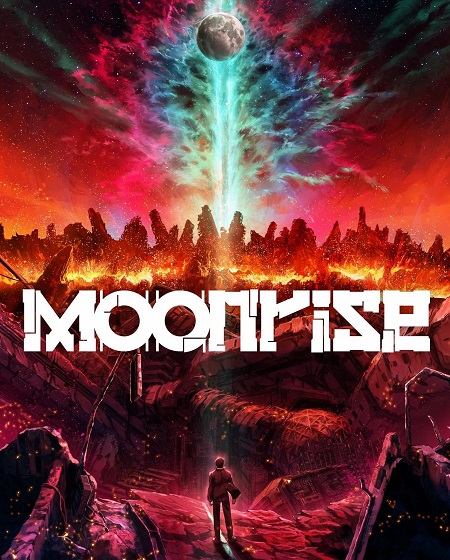 انمي Moonrise الحلقة 3 مترجمة