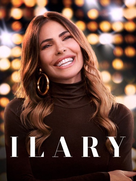 برنامج I Am Ilary الموسم الاول الحلقة 3 مترجمة