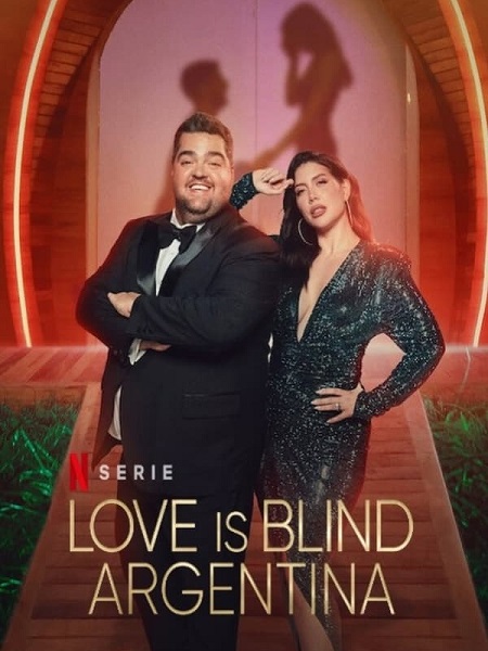برنامج Love Is Blind Argentina الموسم الاول الحلقة 11 مترجمة