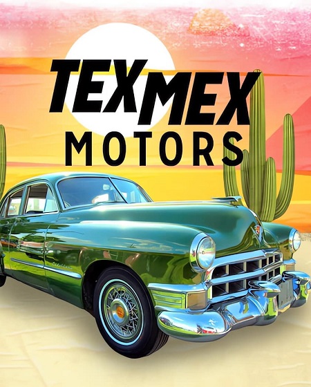 برنامج Tex Mex Motors الموسم الاول الحلقة 7 مترجمة