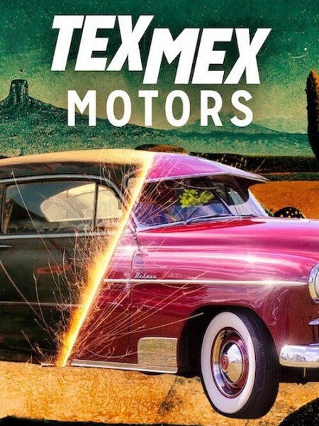 برنامج Tex Mex Motors الموسم الثاني الحلقة 8 مترجمة