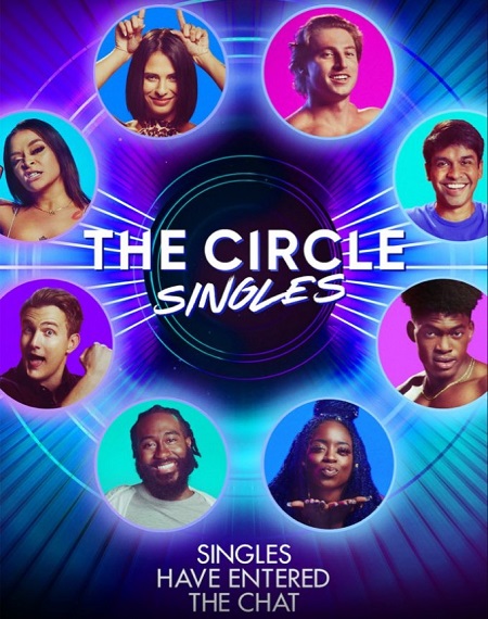 برنامج The Circle الموسم الخامس الحلقة 8 مترجمة
