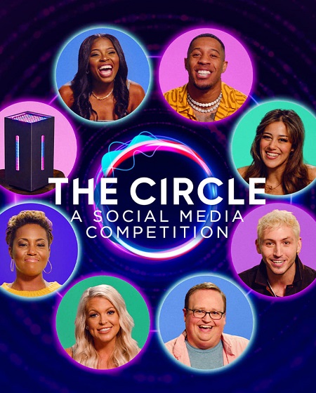 برنامج The Circle الموسم السادس الحلقة 13 مترجمة