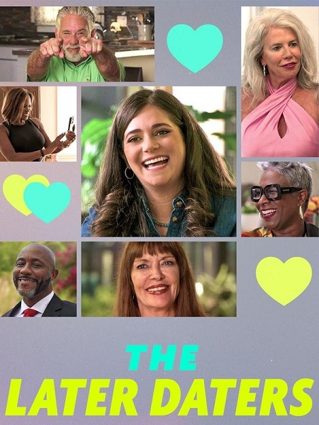 برنامج The Later Daters الموسم الاول الحلقة 6 مترجمة