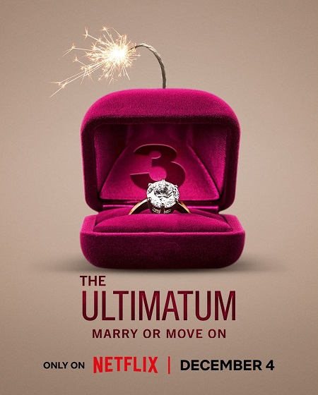 برنامج The Ultimatum Marry or Move On الموسم الثالث الحلقة 8 مترجمة
