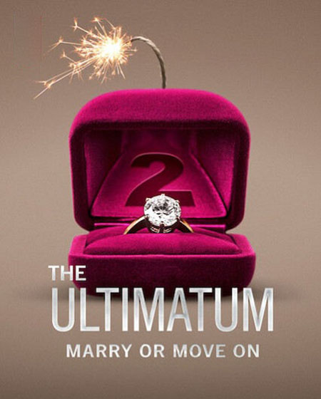 برنامج The Ultimatum Marry or Move On الموسم الثاني الحلقة 10 مترجمة