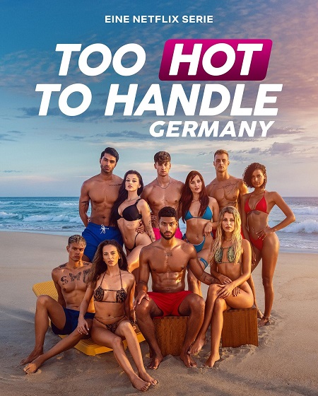 برنامج Too Hot to Handle Germany الموسم الثاني الحلقة 8 مترجمة