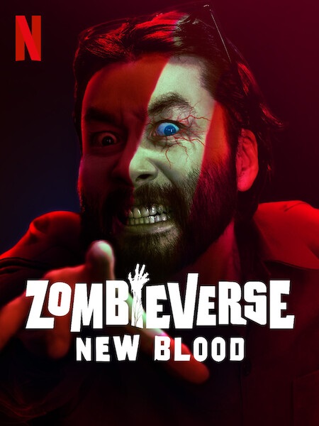 برنامج Zombieverse الموسم الثاني الحلقة 1 مترجمة