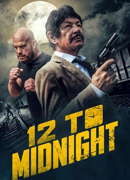 فيلم 12 to Midnight 2024 مترجم