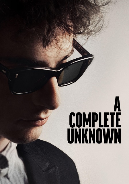 فيلم A Complete Unknown 2024 مترجم