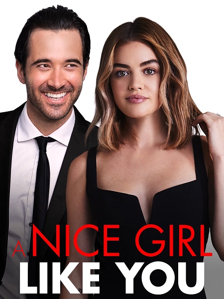 فيلم A Nice Girl Like You 2020 مترجم