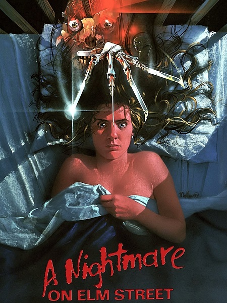 فيلم A Nightmare on Elm Street 1 1984 مترجم