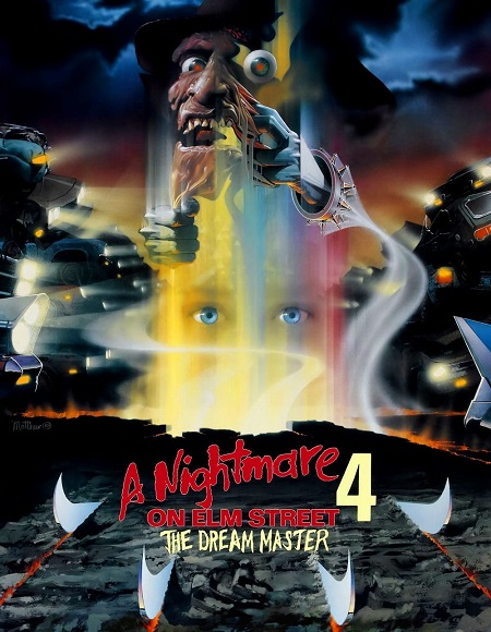 فيلم A Nightmare on Elm Street 4 1988 مترجم