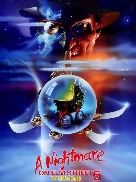 فيلم A Nightmare on Elm Street 5 1989 مترجم