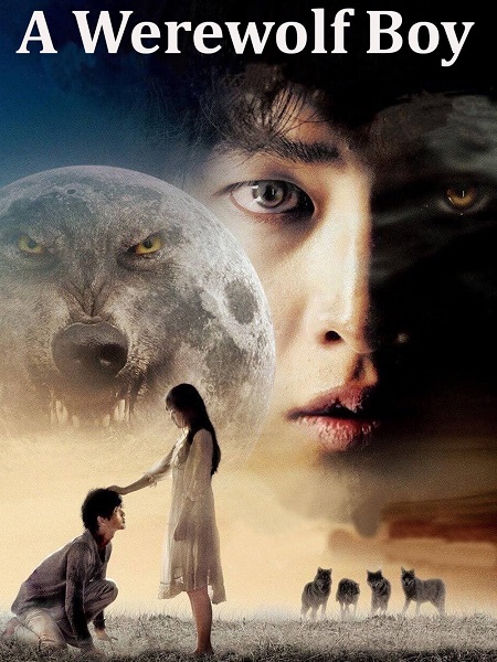 فيلم A Werewolf Boy 2012 مترجم