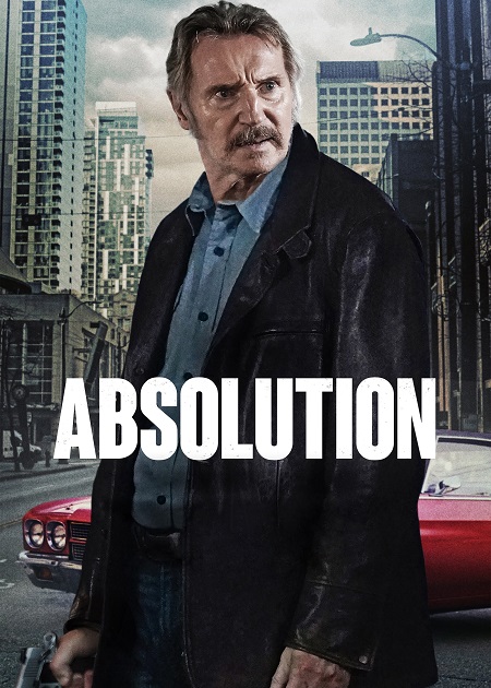 فيلم Absolution 2024 مترجم