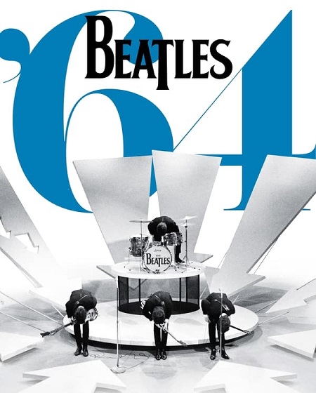 فيلم Beatles 64 2024 مترجم