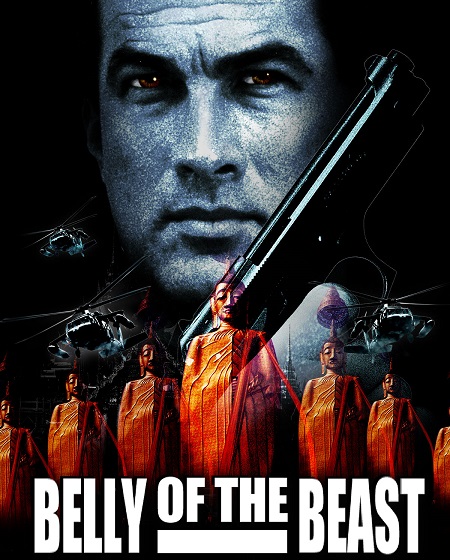 فيلم Belly of the Beast 2003 مترجم
