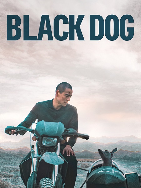 فيلم Black Dog 2024 مترجم