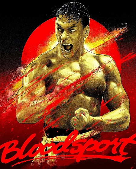 فيلم Bloodsport 1988 مترجم
