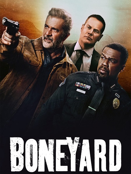 فيلم Boneyard 2024 مترجم