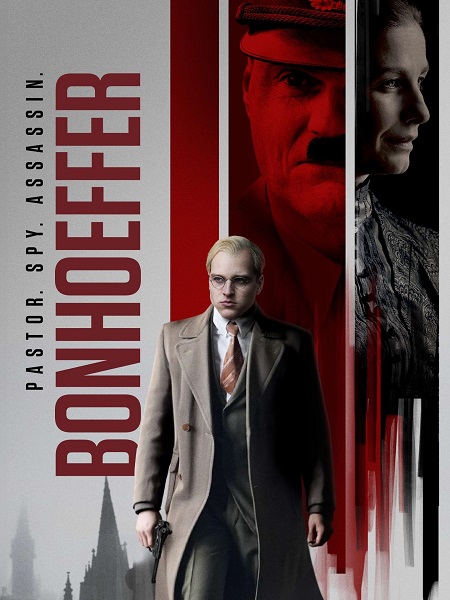 فيلم Bonhoeffer 2024 مترجم