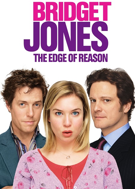 فيلم Bridget Jones The Edge of Reason 2004 مترجم