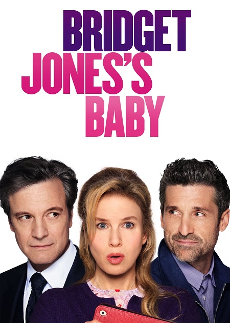 فيلم Bridget Jones’s Baby 2016 مترجم