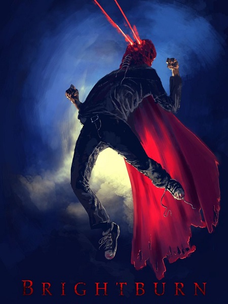 فيلم Brightburn 2019 مترجم