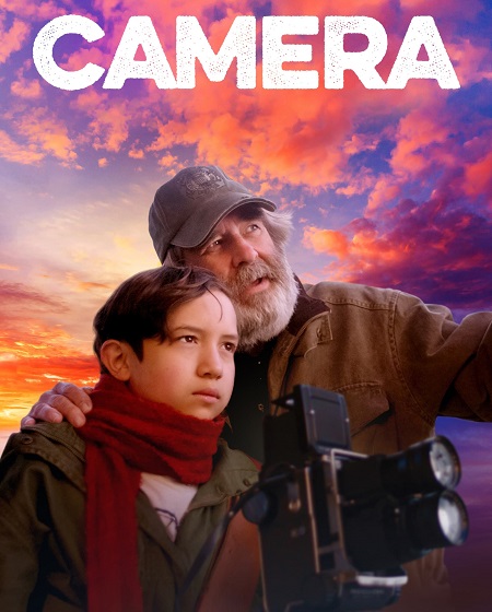 فيلم Camera 2024 مترجم