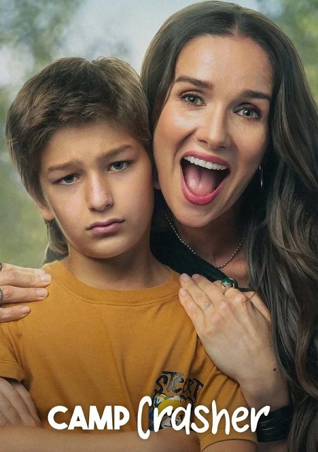 فيلم Camp Crasher 2024 مترجم