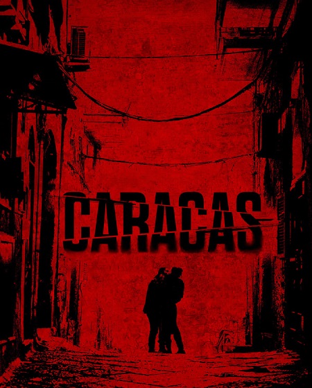 فيلم Caracas 2024 مترجم
