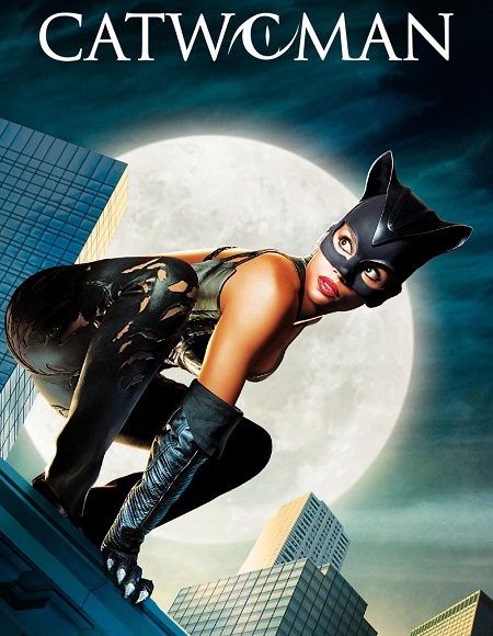 فيلم Catwoman 2004 مترجم