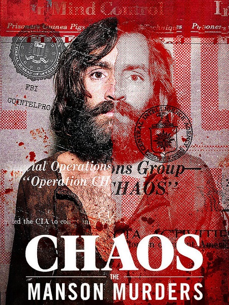 فيلم Chaos The Manson Murders 2025 مترجم
