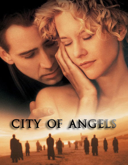 فيلم City of Angels 1998 مترجم