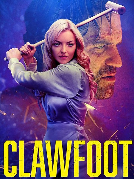 فيلم Clawfoot 2023 مترجم