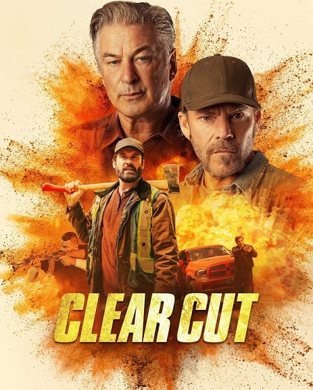 فيلم Clear Cut 2024 مترجم
