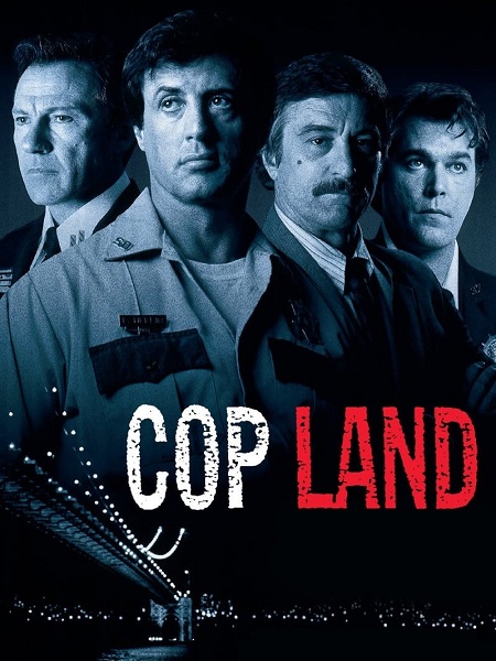 فيلم Cop Land 1997 مترجم
