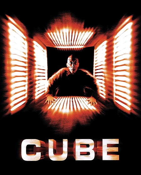 فيلم Cube 1 1997 مترجم