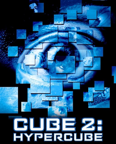 فيلم Cube 2 Hypercube 2002 مترجم