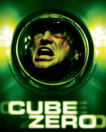فيلم Cube Zero 3 2004 مترجم