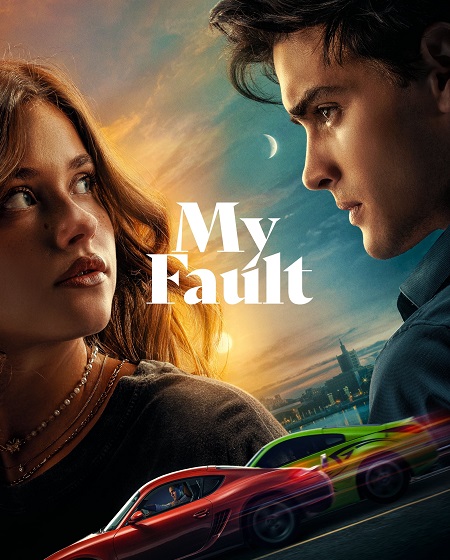 فيلم Culpa mía 2023 مترجم