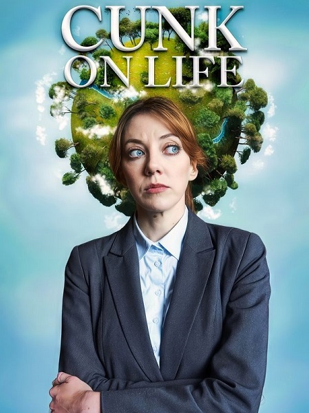 فيلم Cunk on Life 2024 مترجم