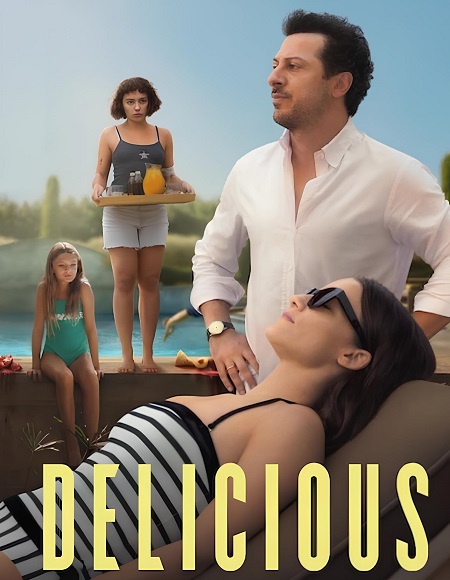 فيلم Delicious 2025 مترجم