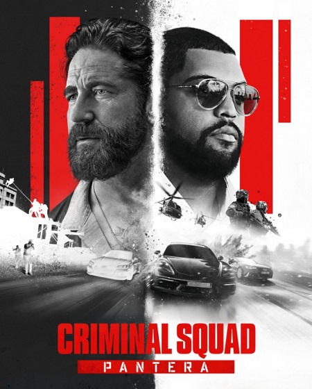 فيلم Den of Thieves 2 Pantera 2025 مترجم