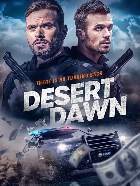 فيلم Desert Dawn 2025 مترجم