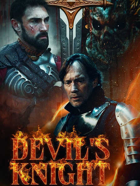 فيلم Devil’s Knight 2024 مترجم